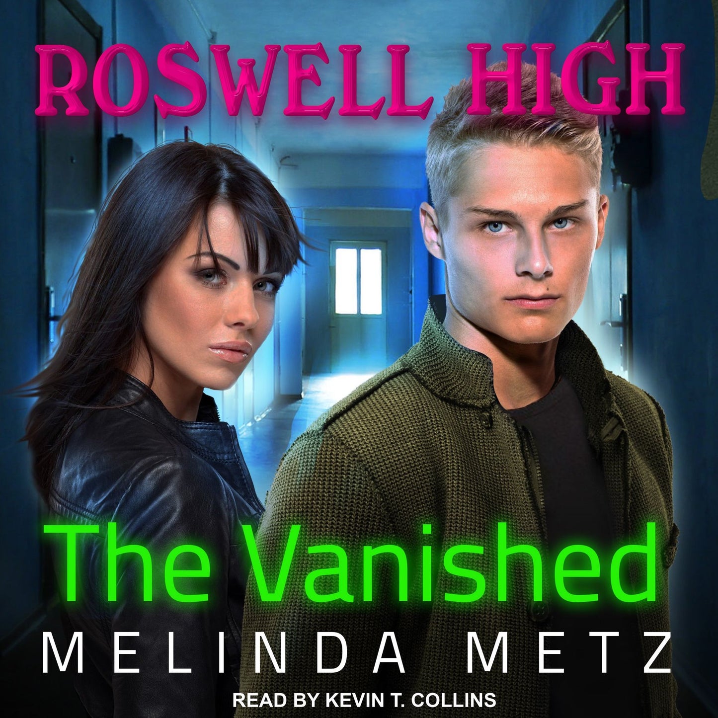 The Vanished
