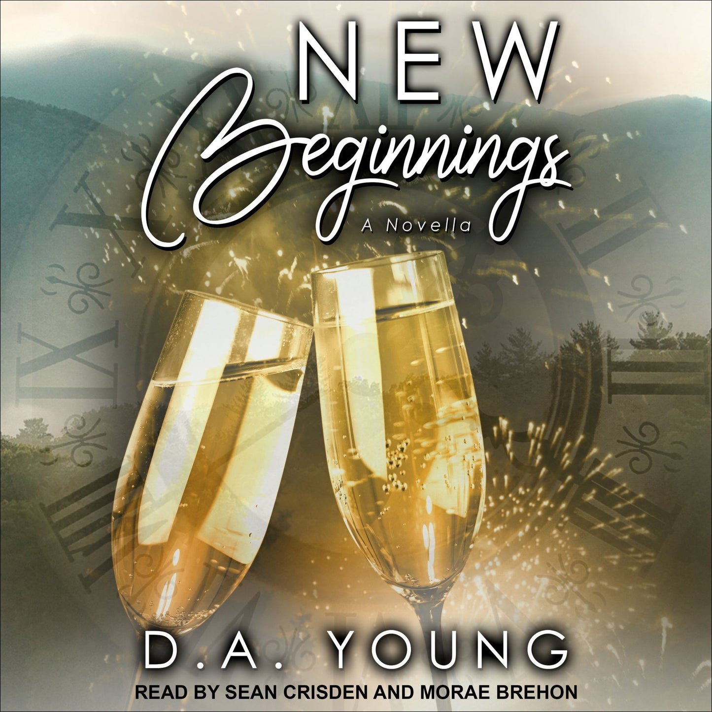 New Beginnings: Novella