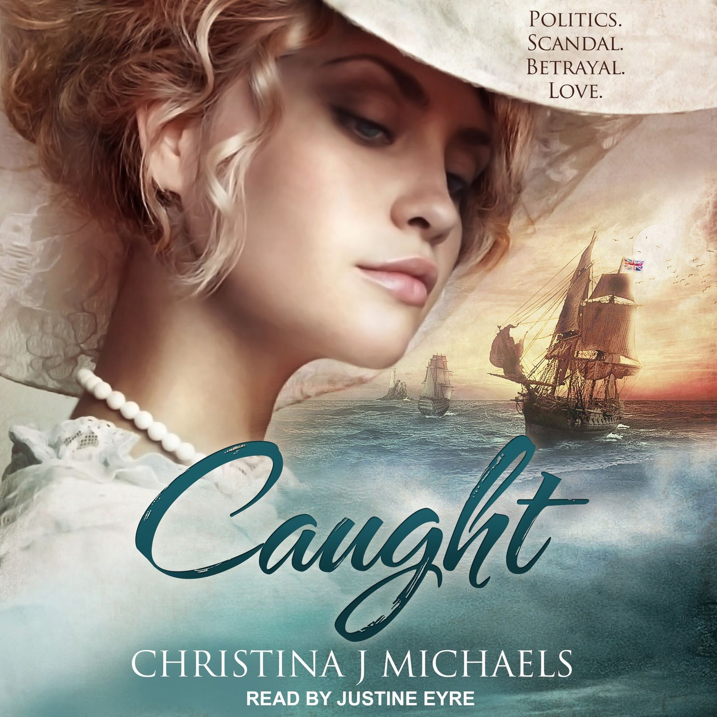 Caught: A Historical Romance