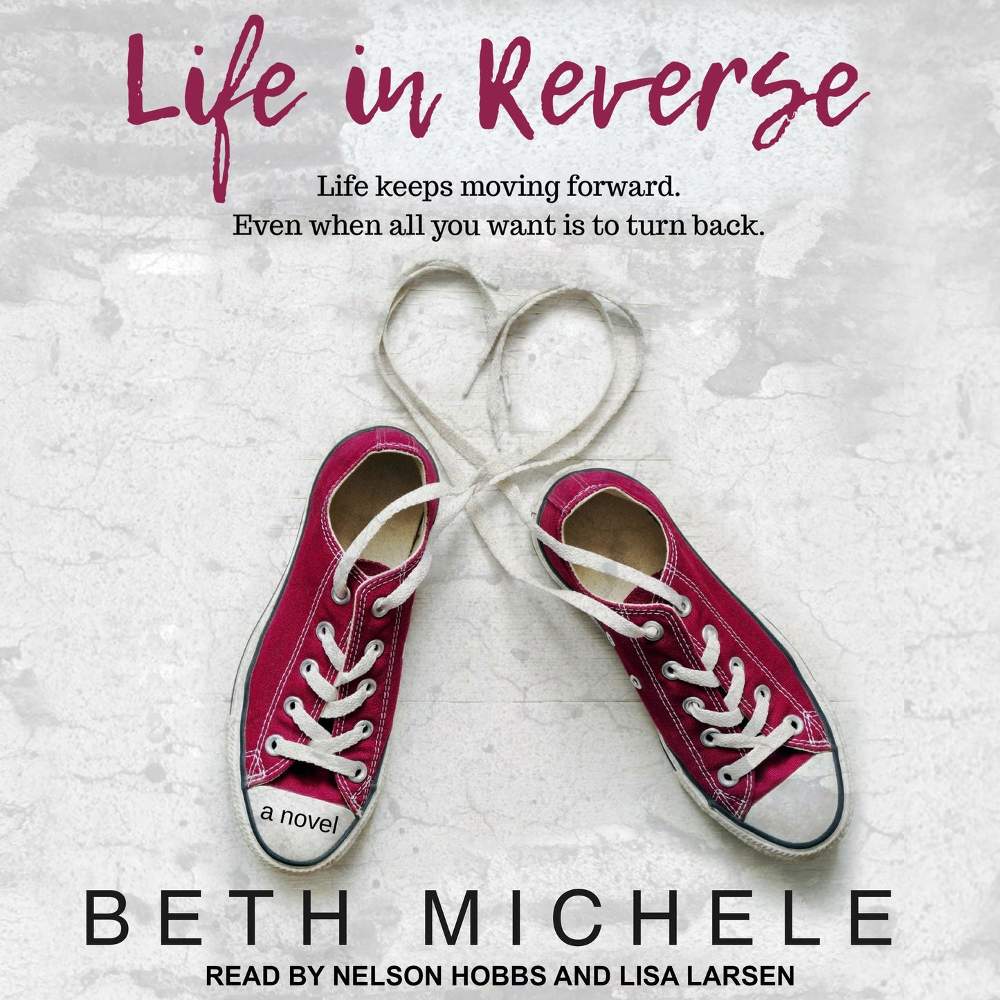 Life in Reverse