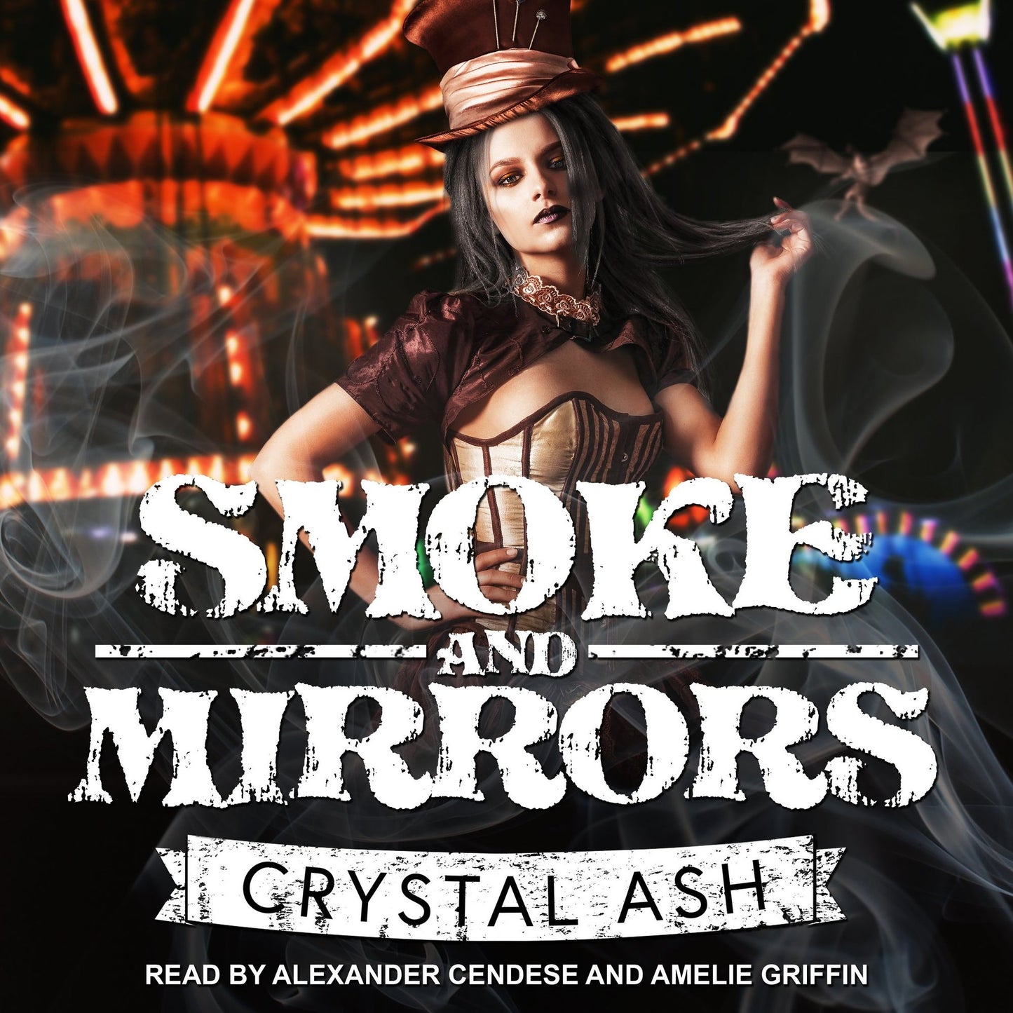 Smoke And Mirrors