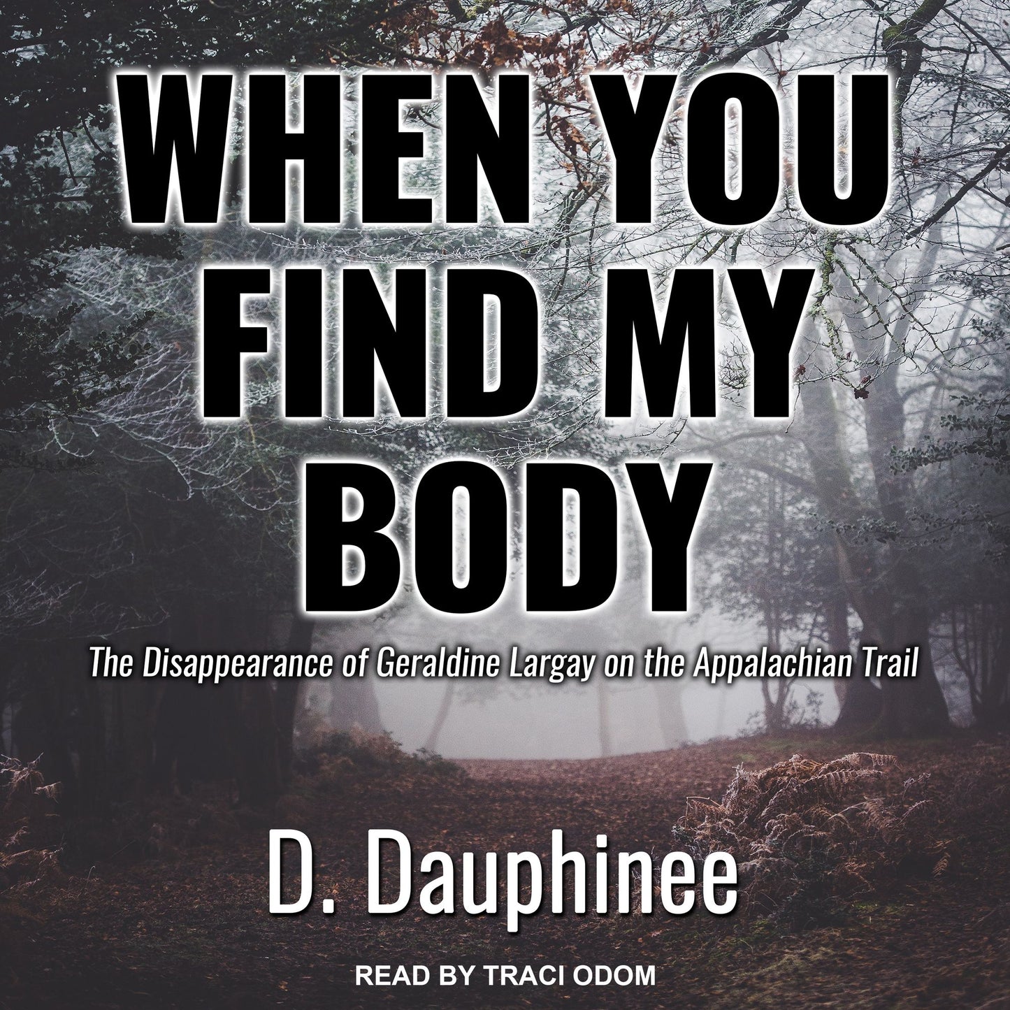 When You Find My Body: The Disappearance of Geraldine Largay on the Appalachian Trail
