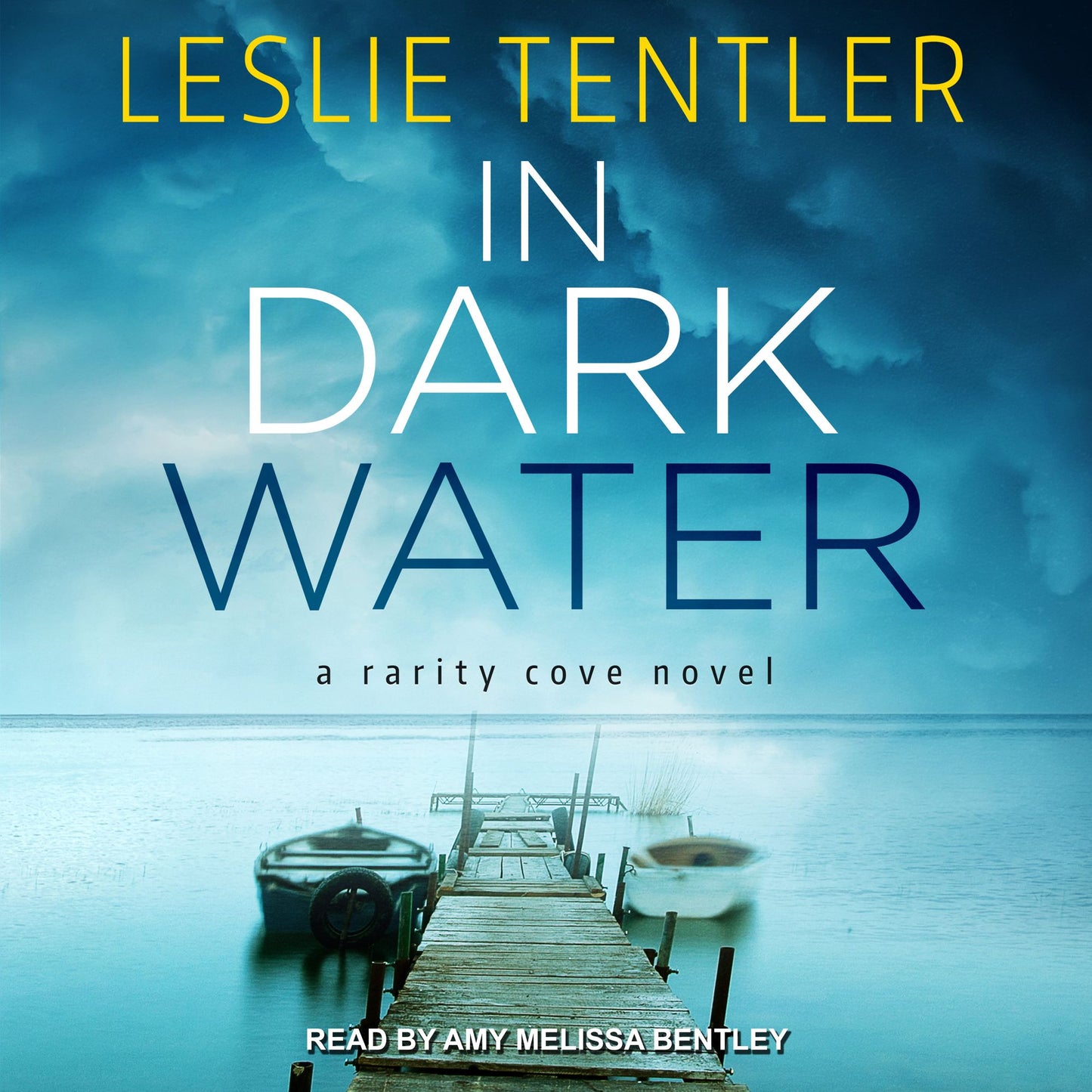 In Dark Water