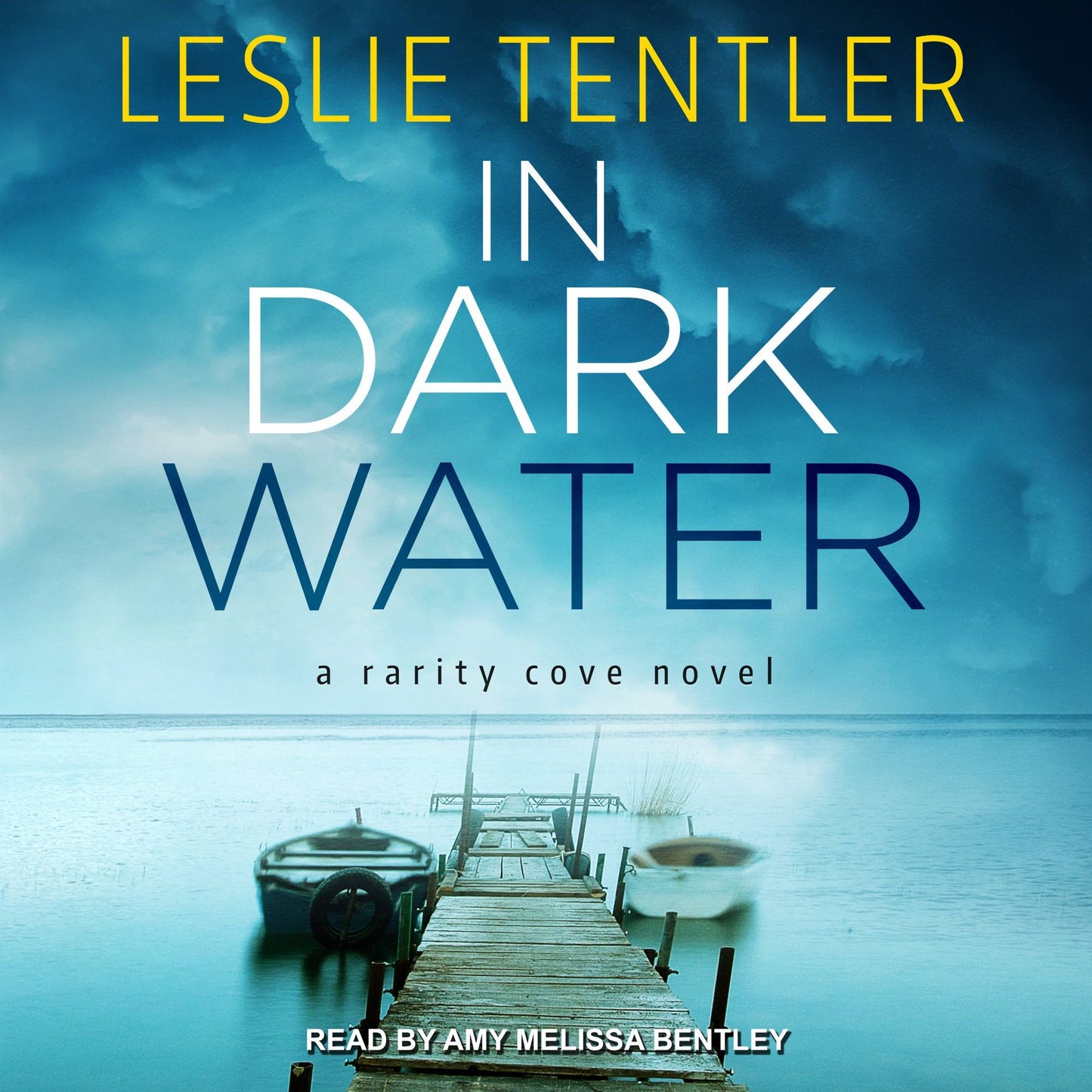 In Dark Water