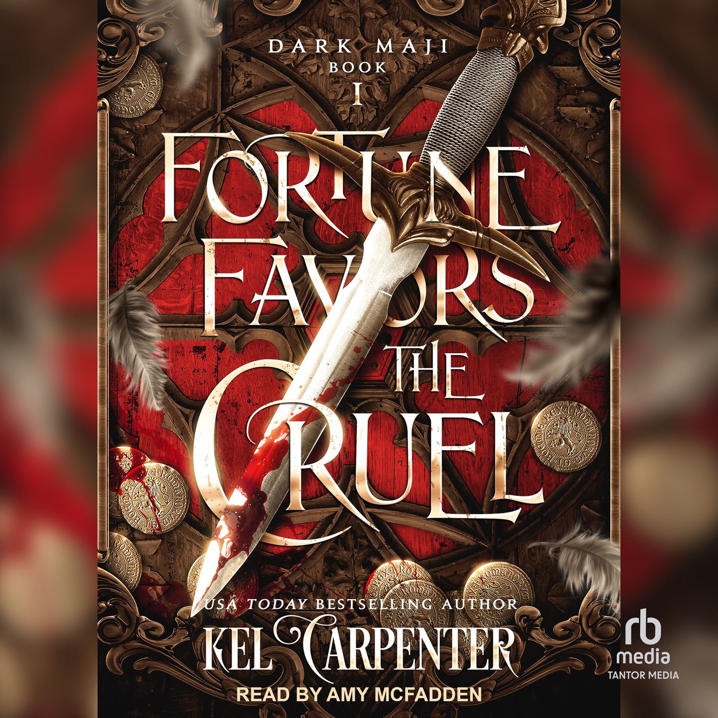 Fortune Favors the Cruel