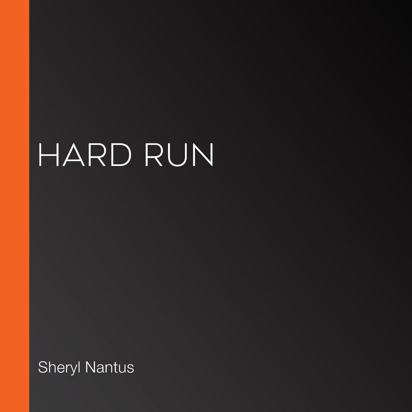 Hard Run