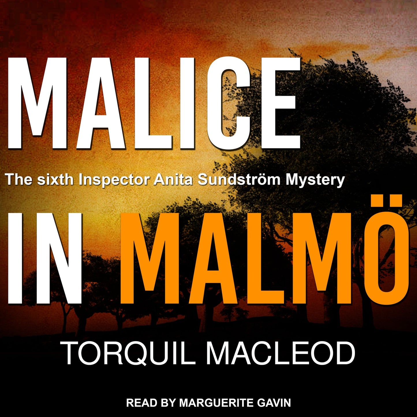 Malice in Malmö