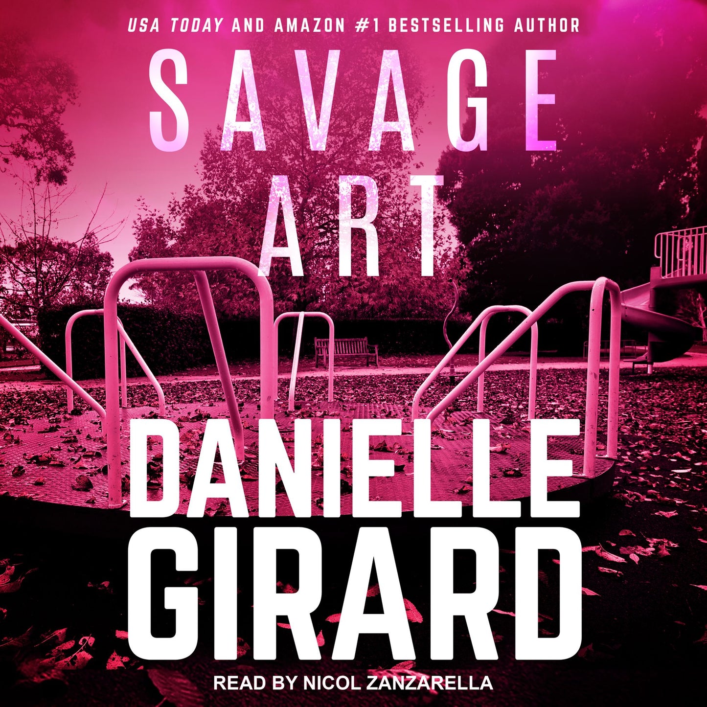 Savage Art