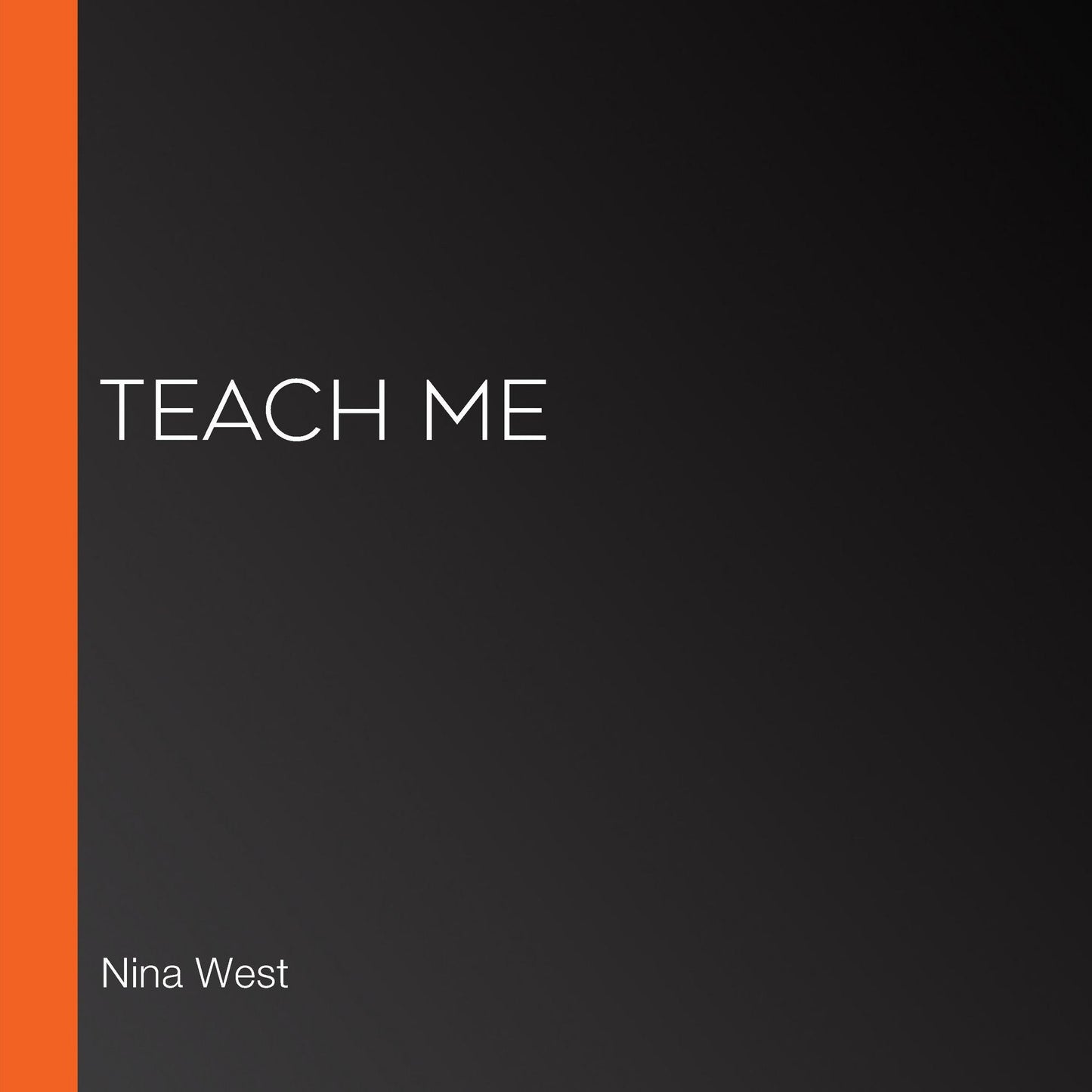 Teach Me