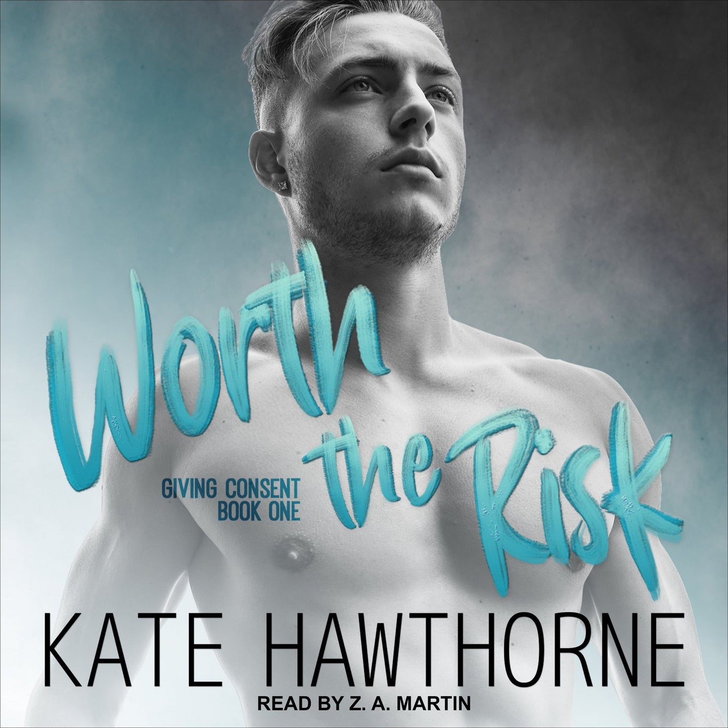Worth the Risk: Giving Consent, Book One
