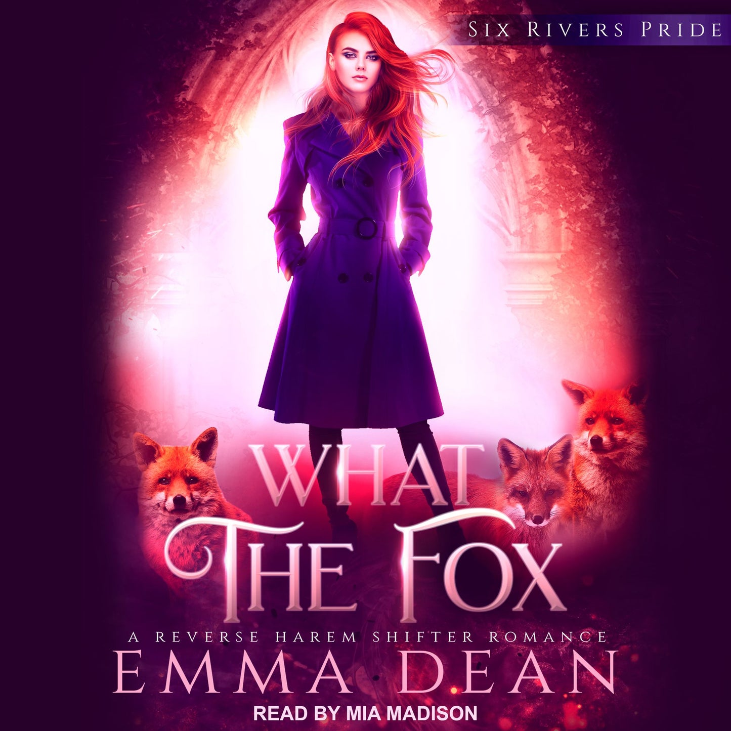 What the Fox