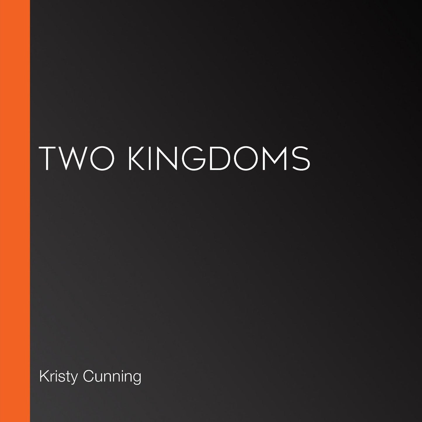Two Kingdoms