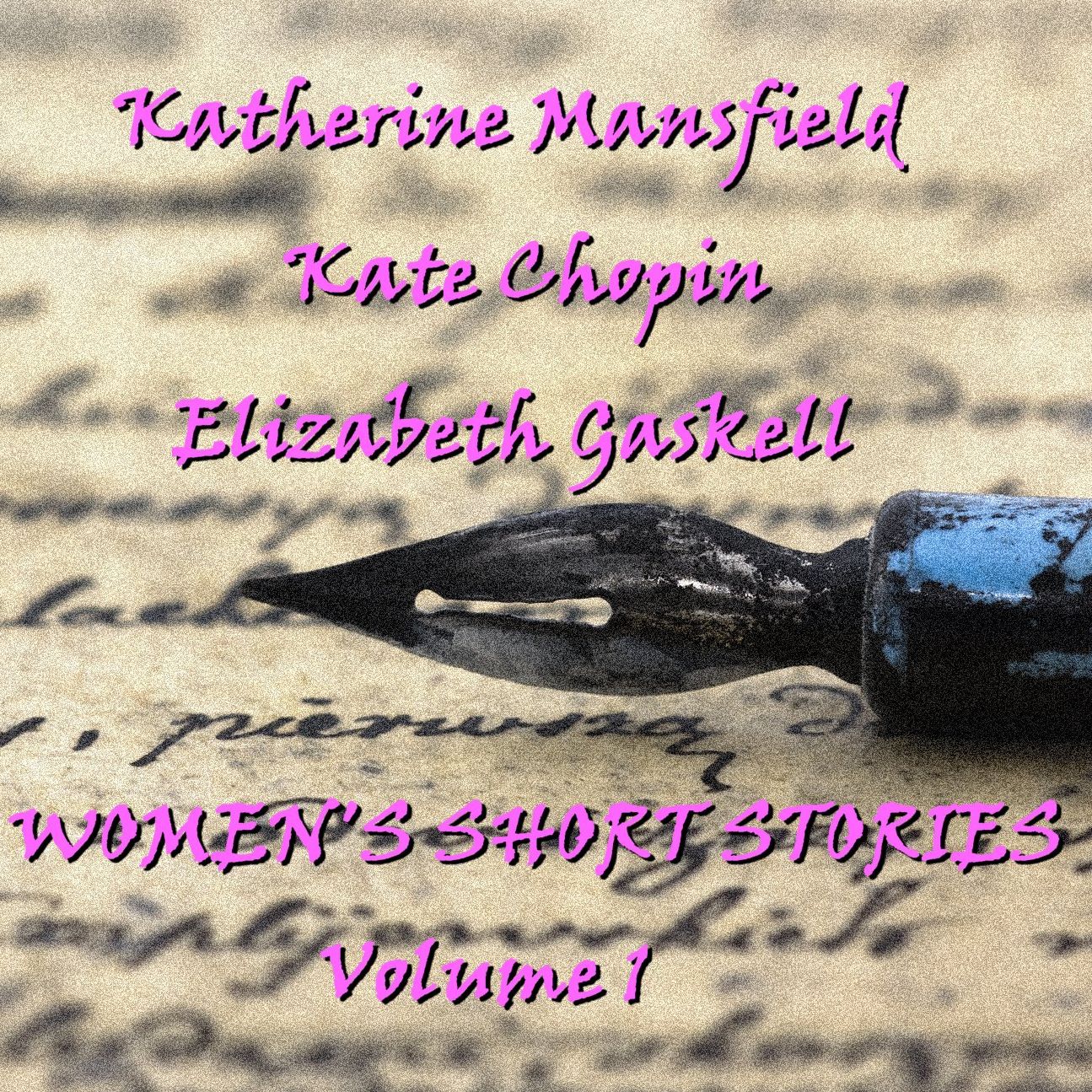 Women's Short Stories Volume 1