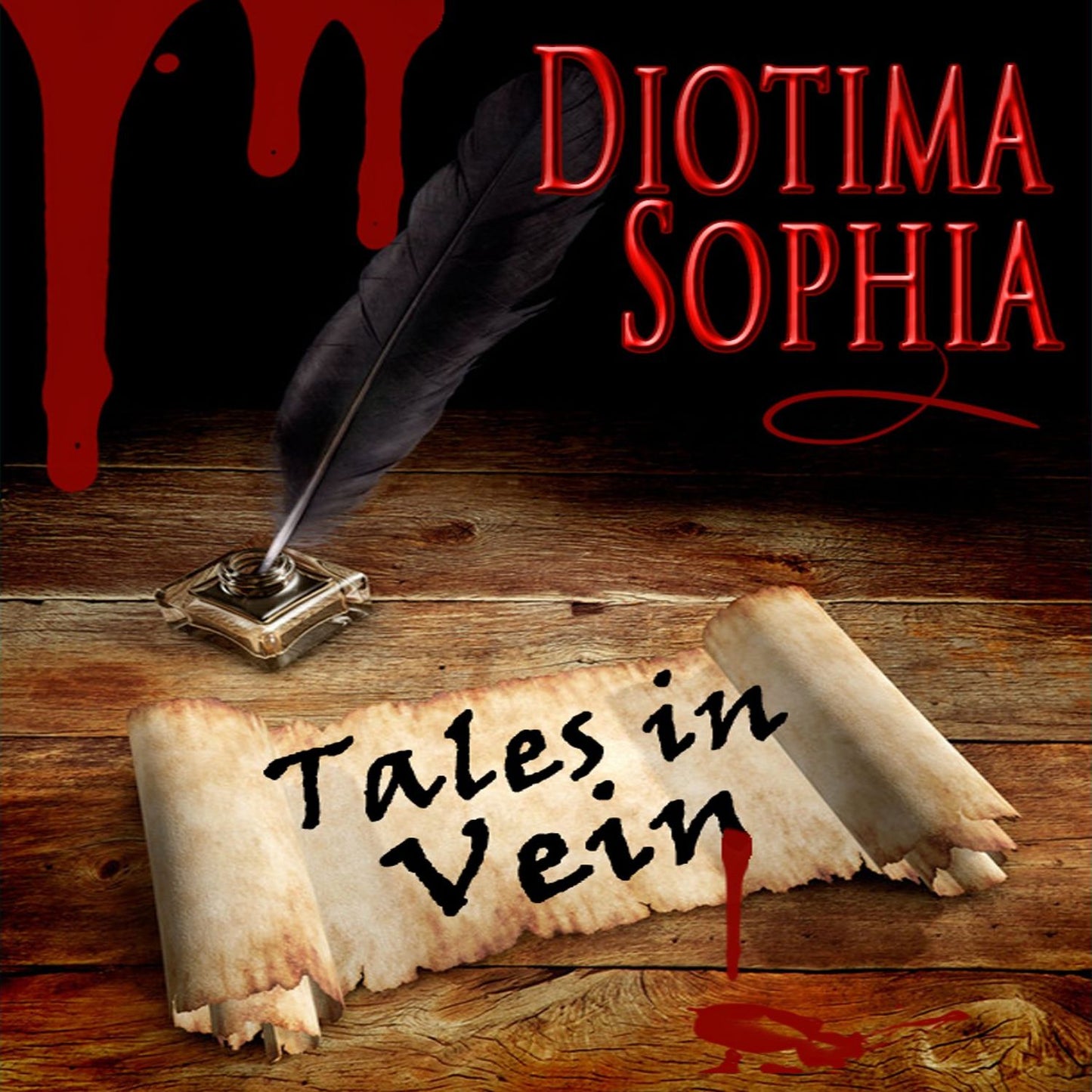 Tales In Vein