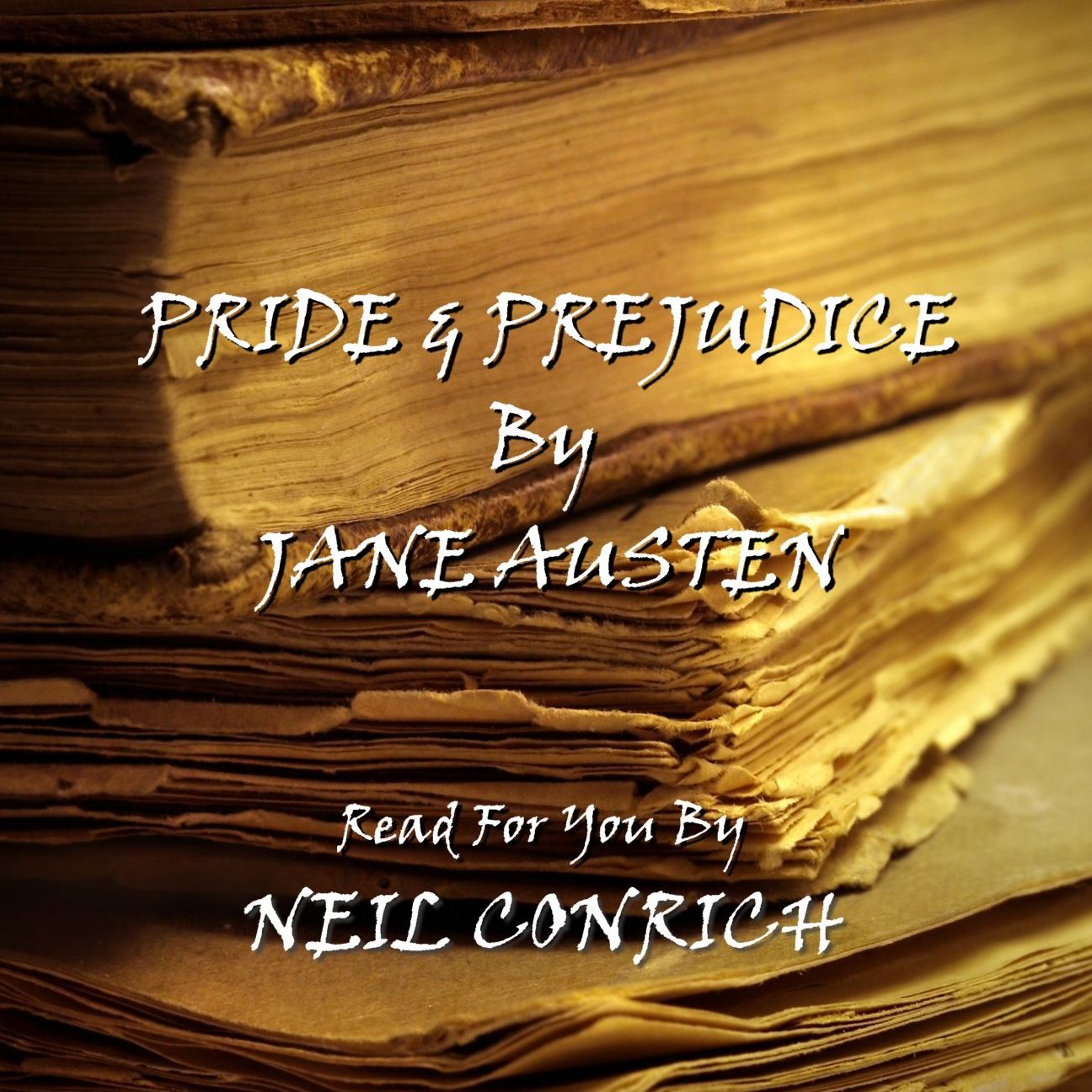 Pride & Prejudice (Abridged)
