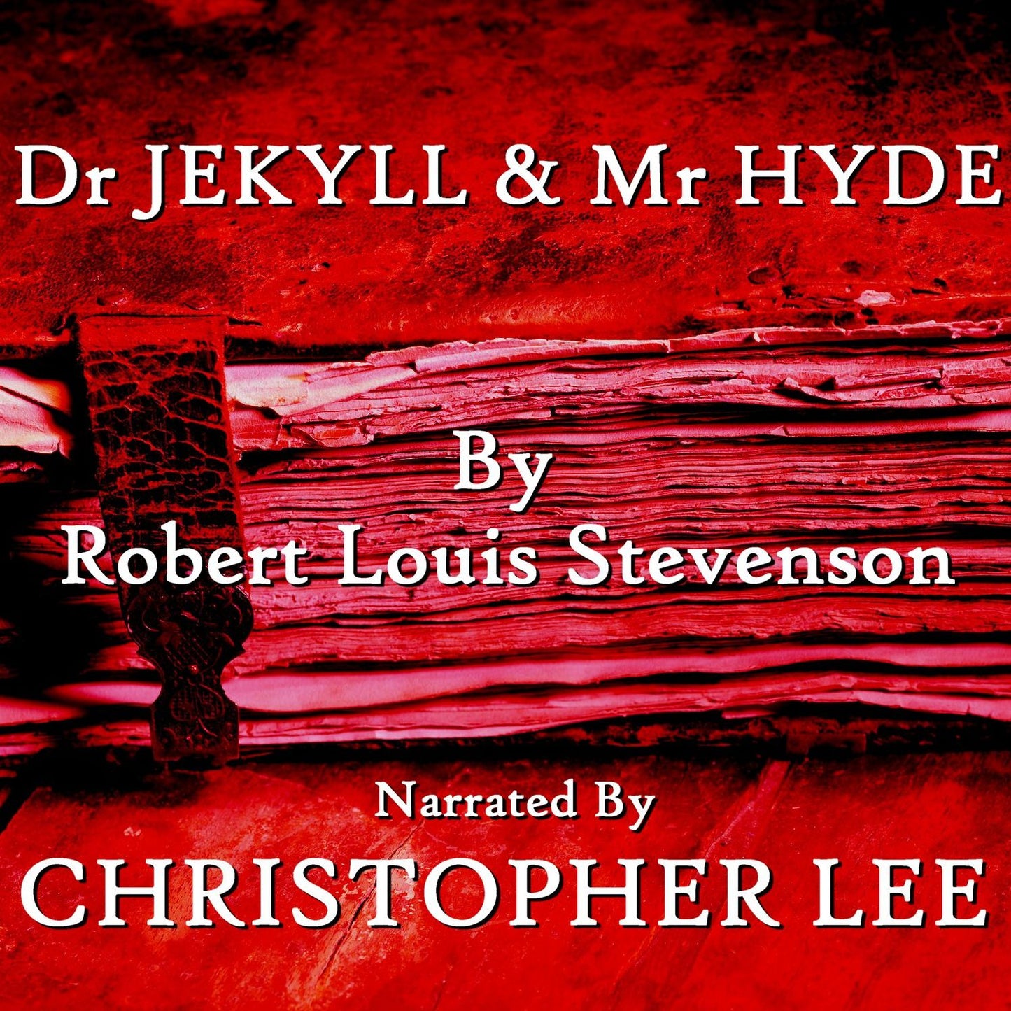 The Strange Case Of Dr. Jeckyll & Mr. Hyde (Abridged)