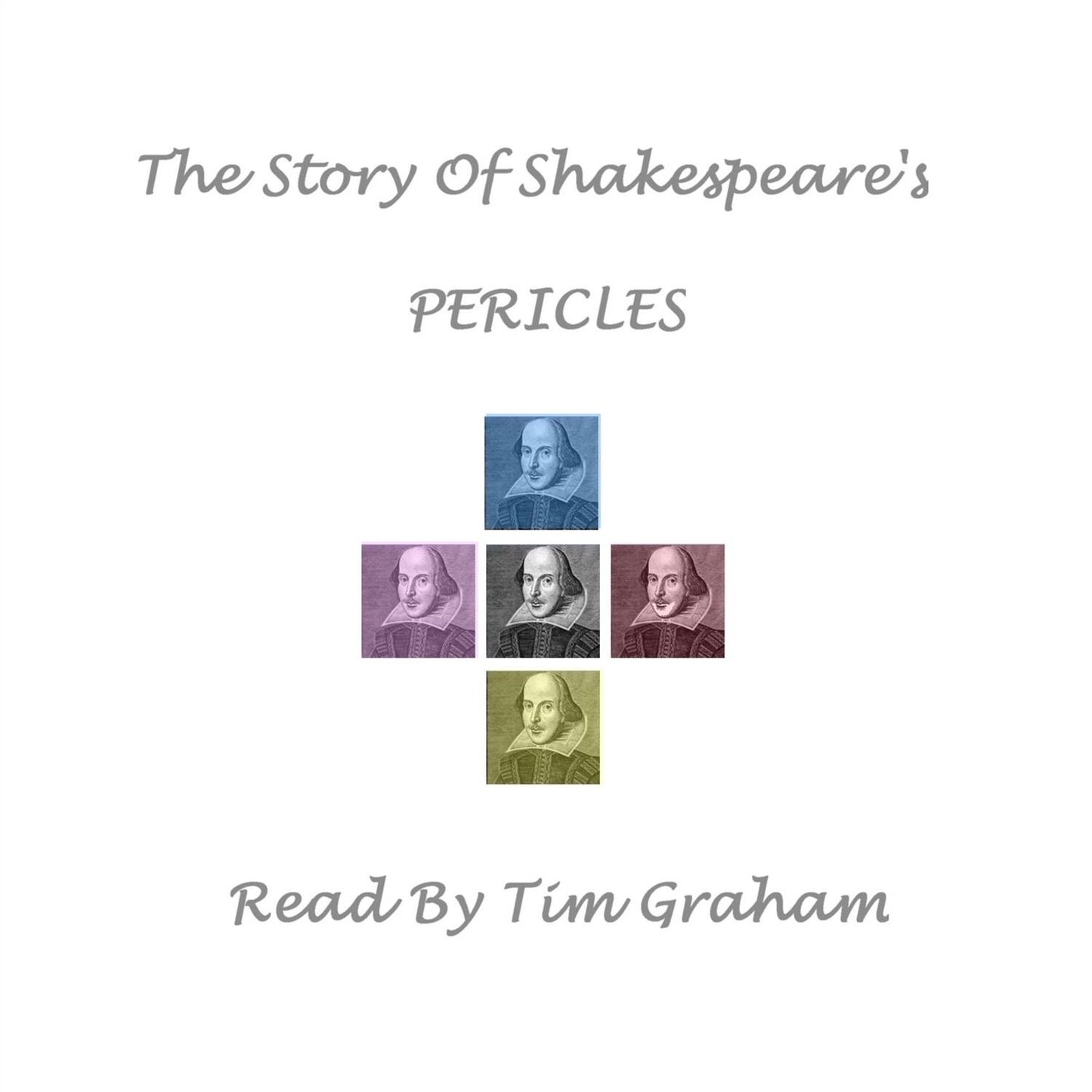 The Story Of Shakespeare's Pericles