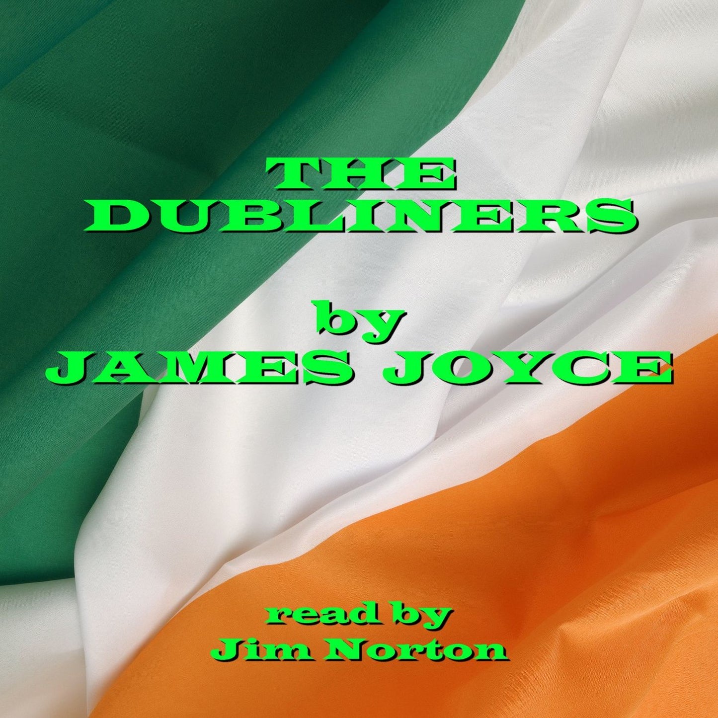 The Dubliners (Abridged)