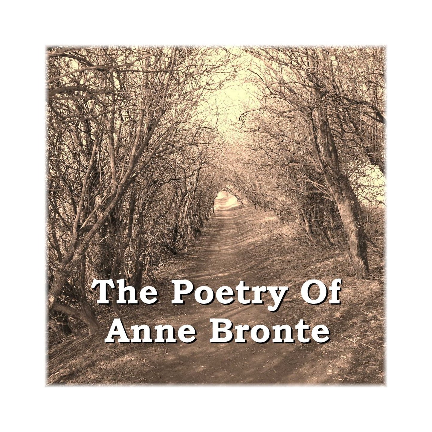 The Poetry Of Anne Bronte