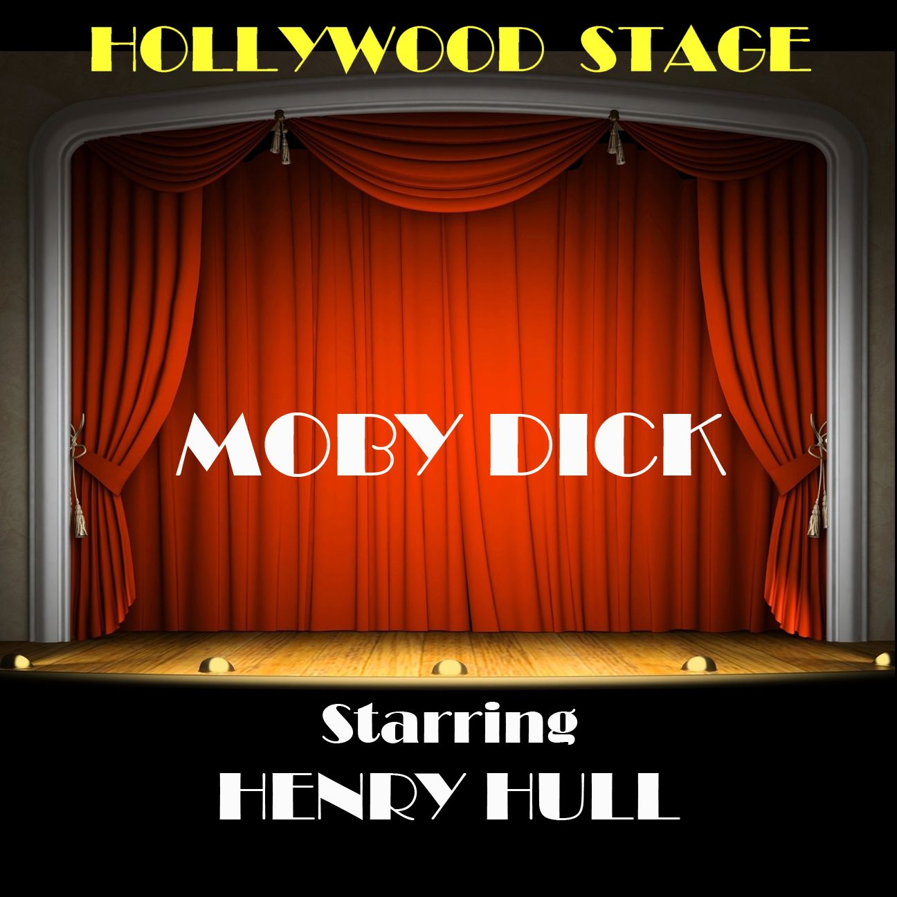 Moby Dick
