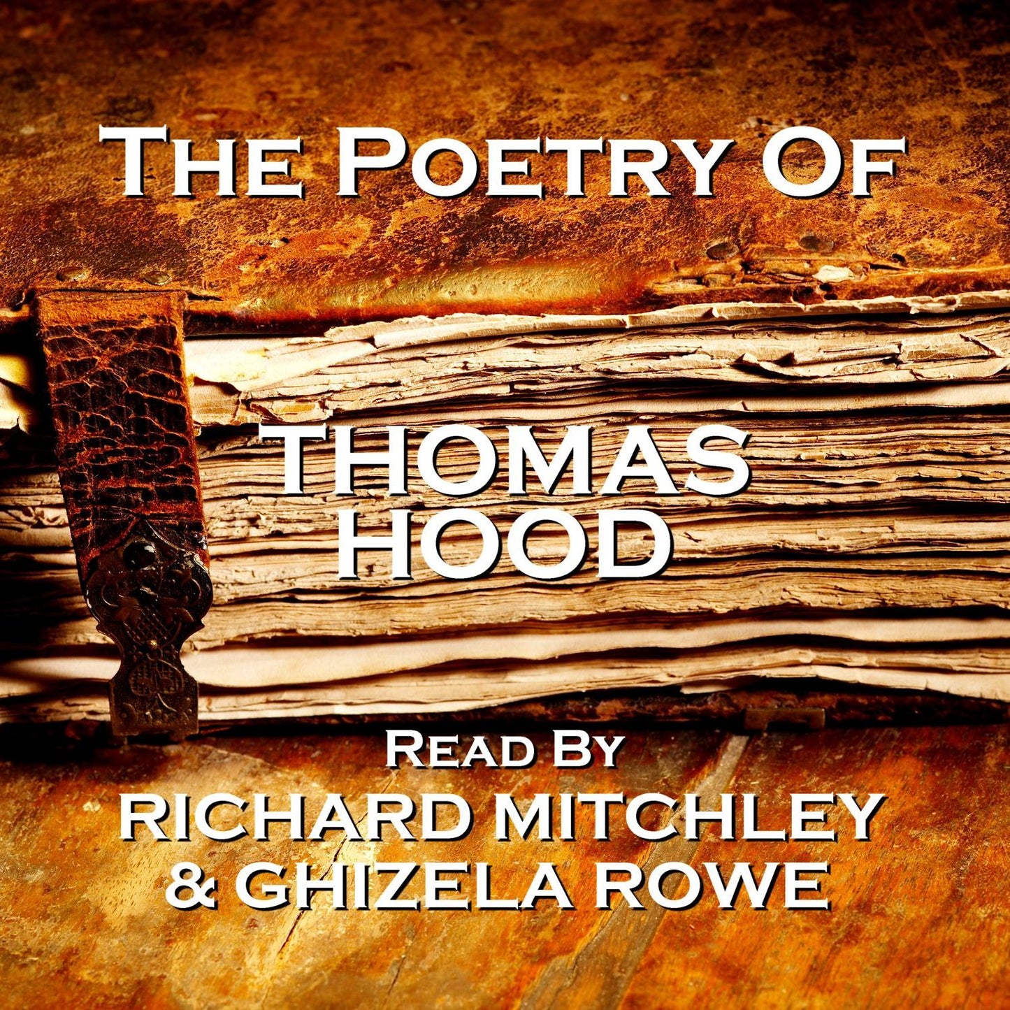 The Poetry Of Thomas Hood