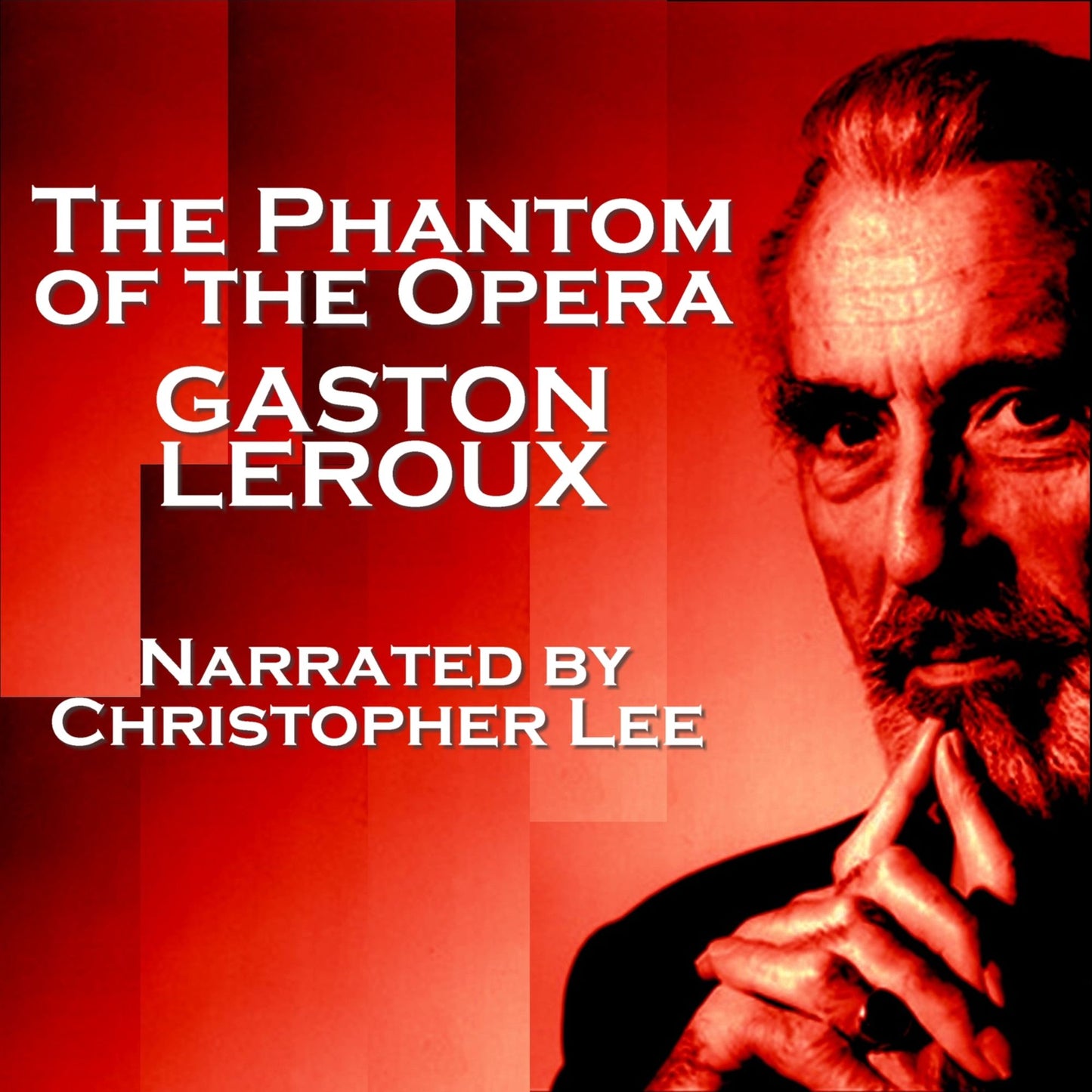 The Phantom of the Opera (Abridged)