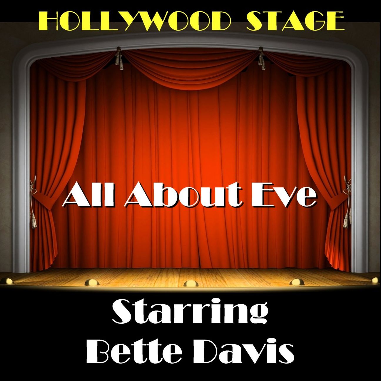 All About Eve