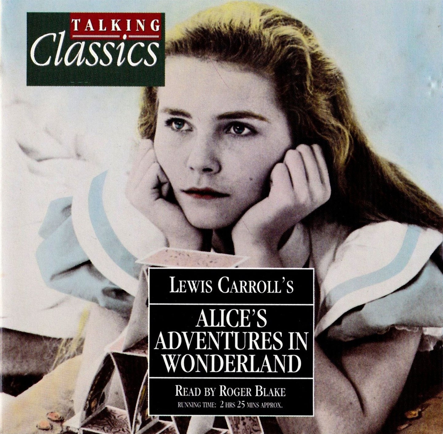 Alice's Adventures In Wonderland (Abridged)