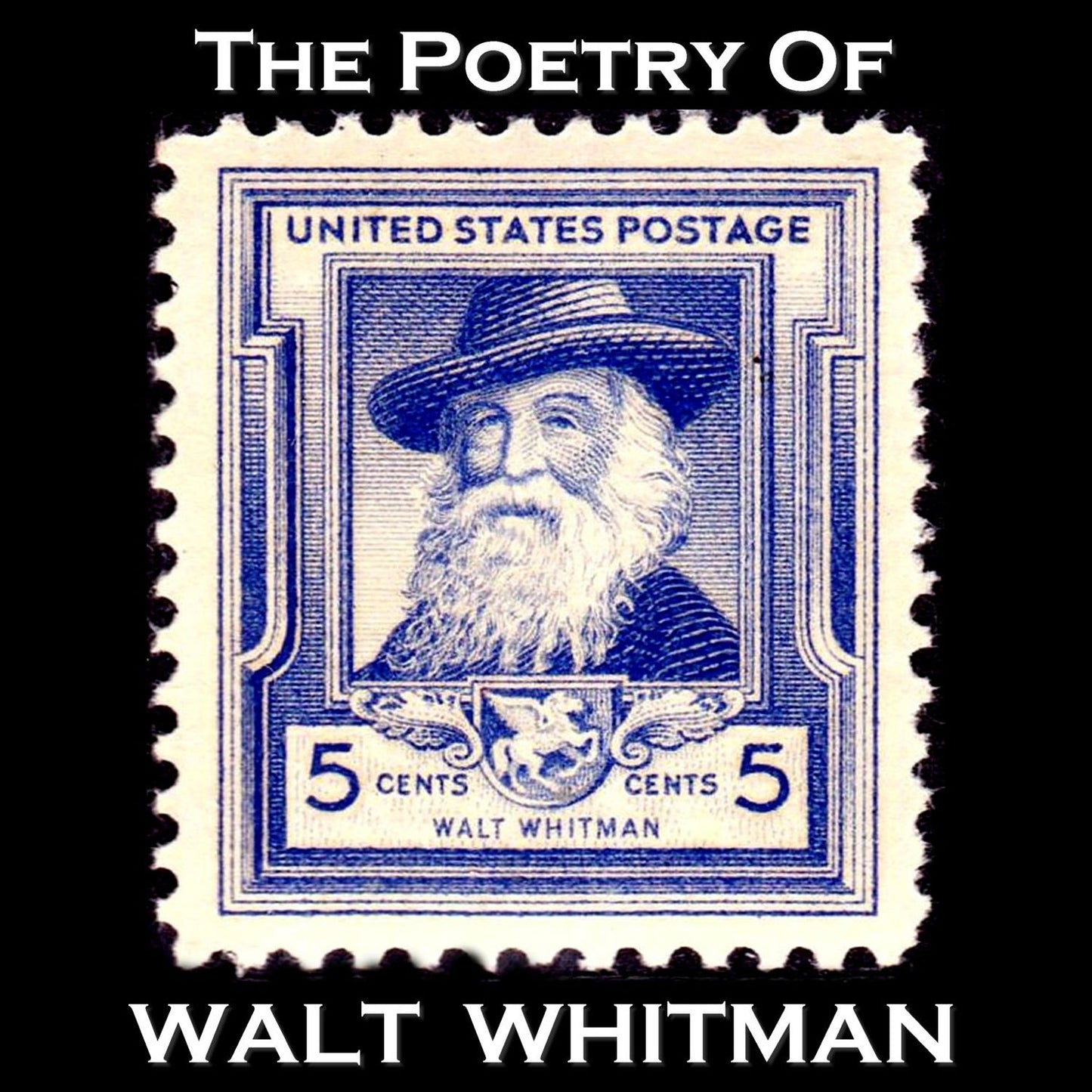 The Poetry of Walt Whitman