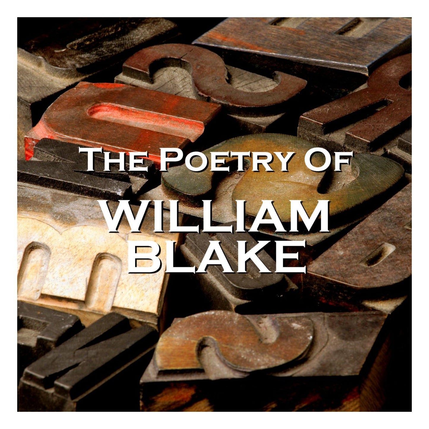 The Poetry Of William Blake