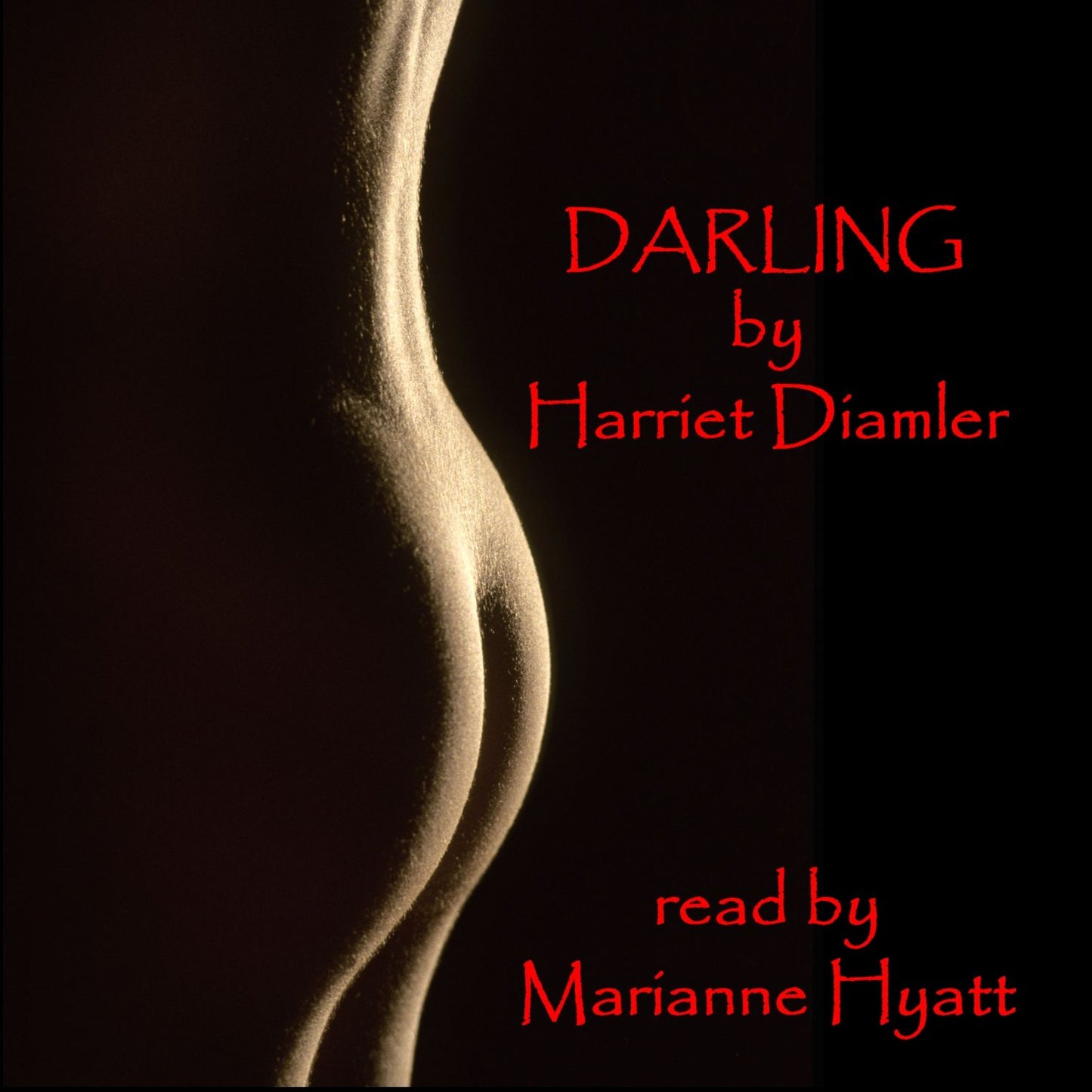 Darling: An Erotic Classic (Abridged)