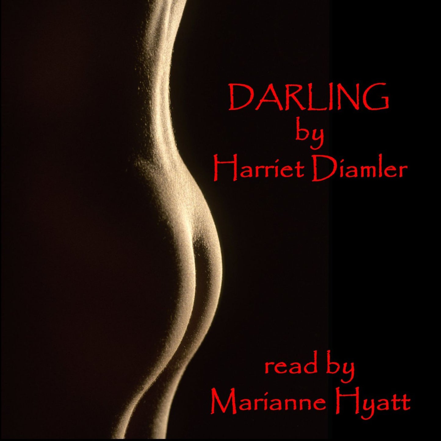 Darling: An Erotic Classic (Abridged)