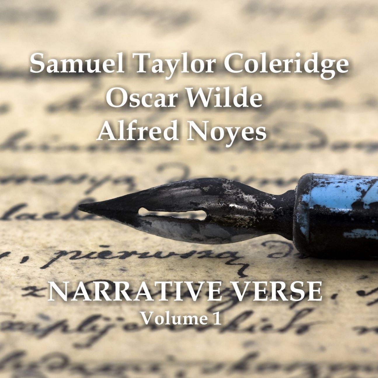 Narrative Verse Volume 1