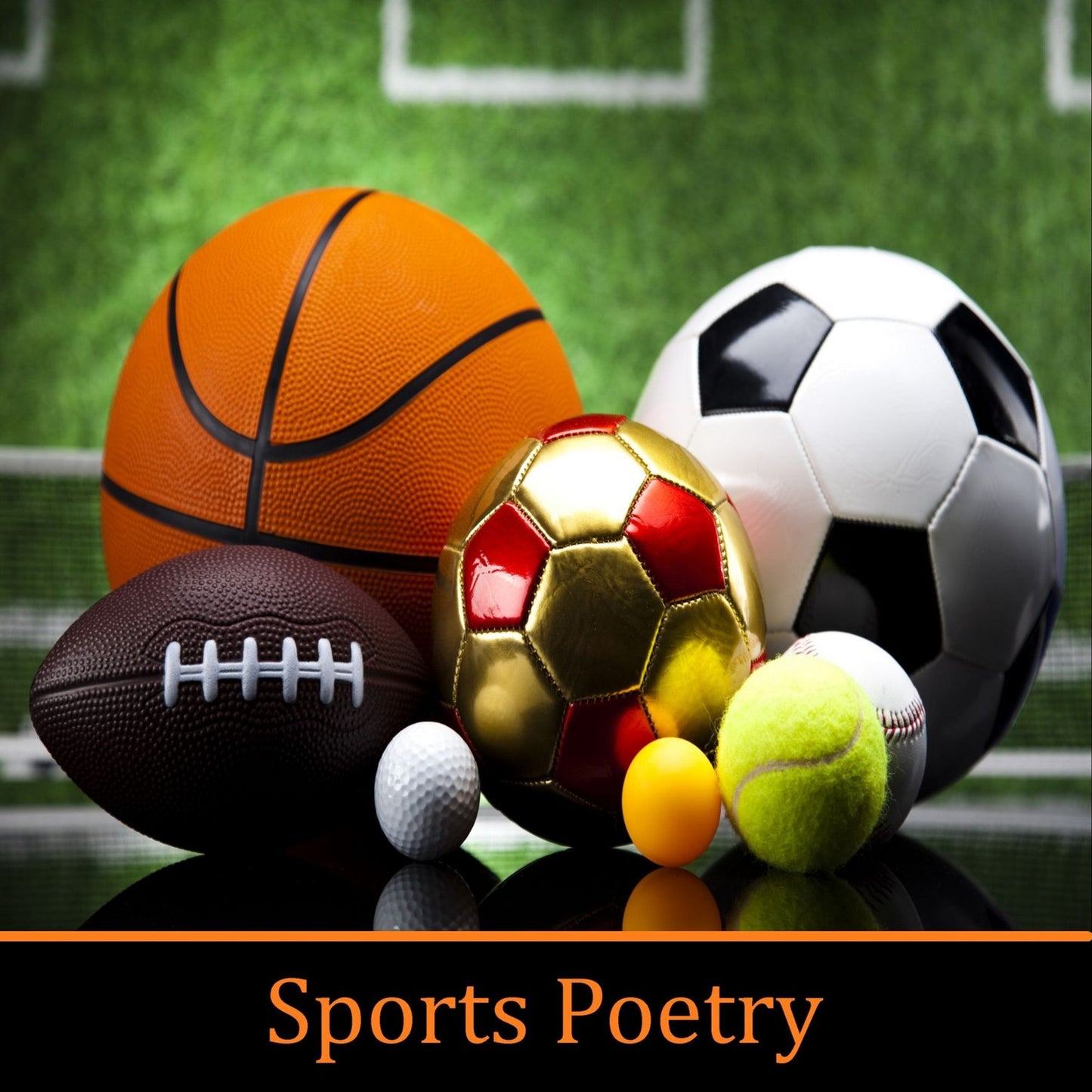Sports Poetry