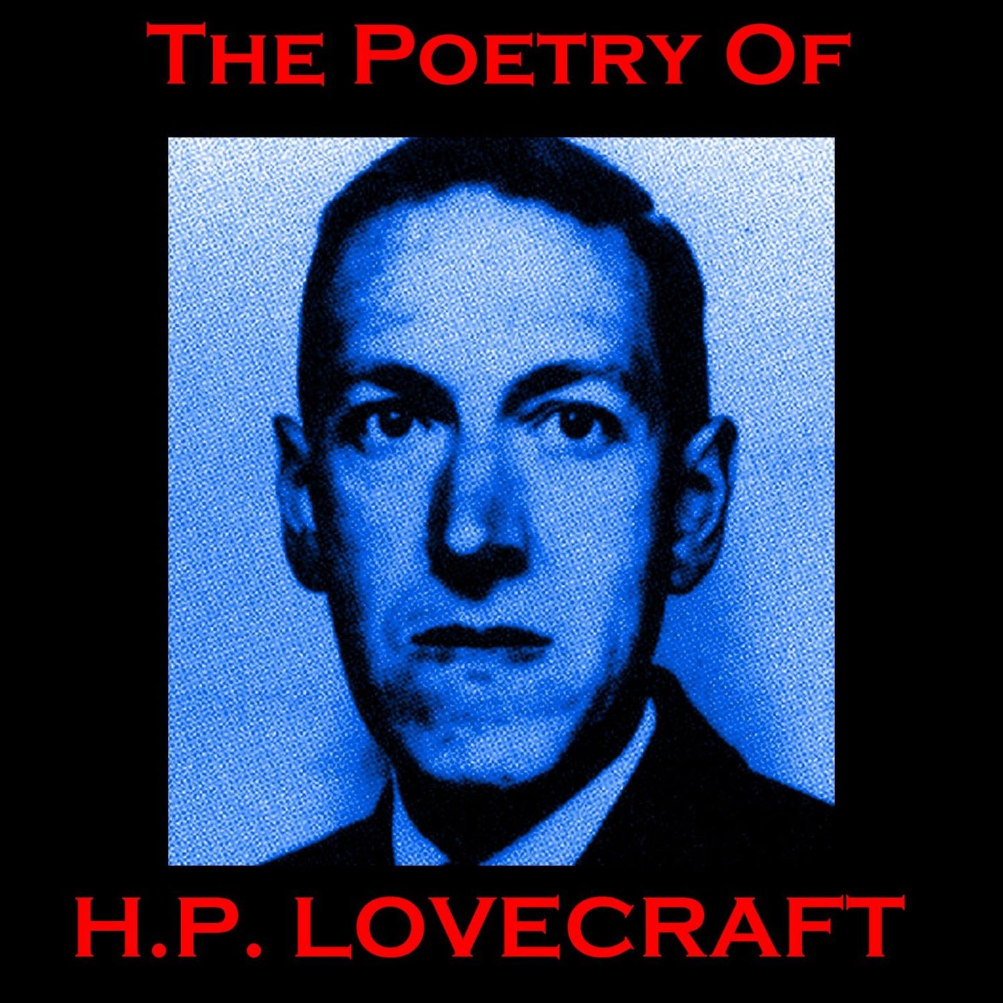 The Poetry Of HP Lovecraft
