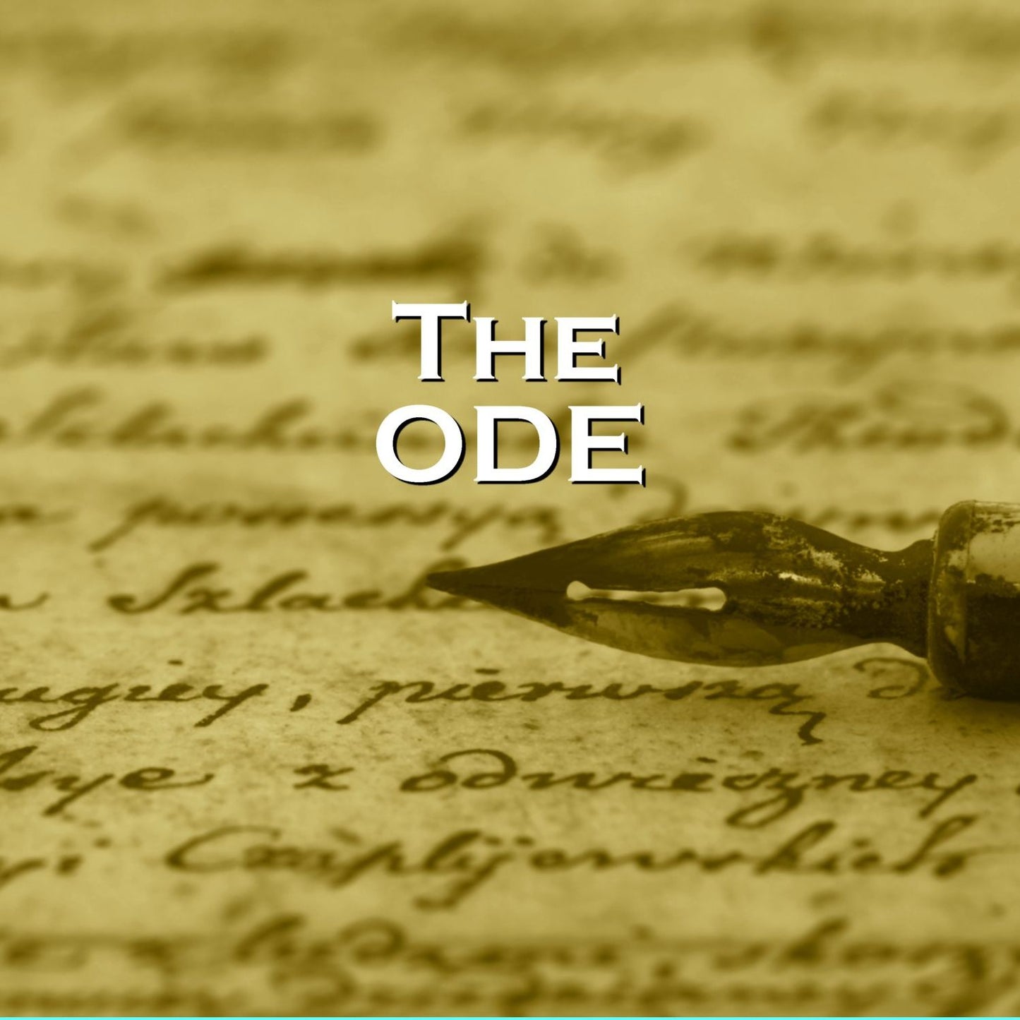 The Ode