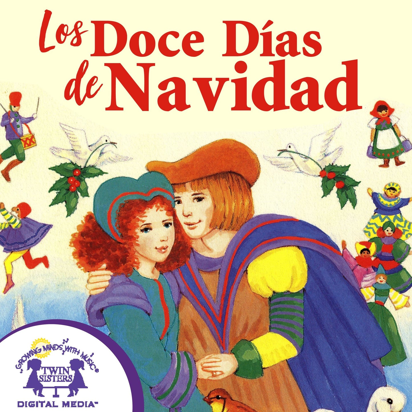 The Twelve Days of Christmas