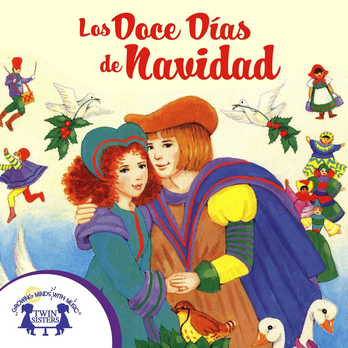 The Twelve Days of Christmas