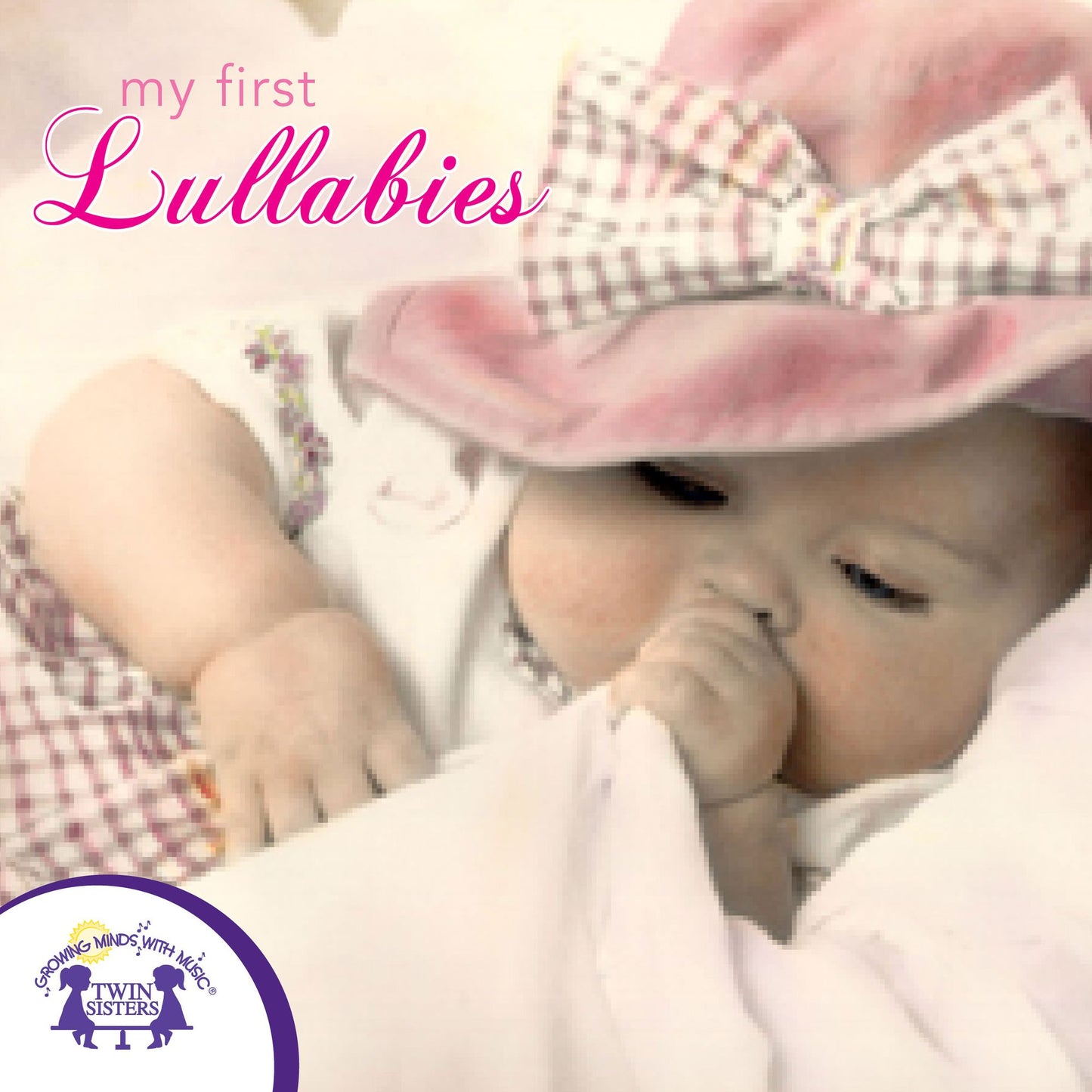 My First Lullabies