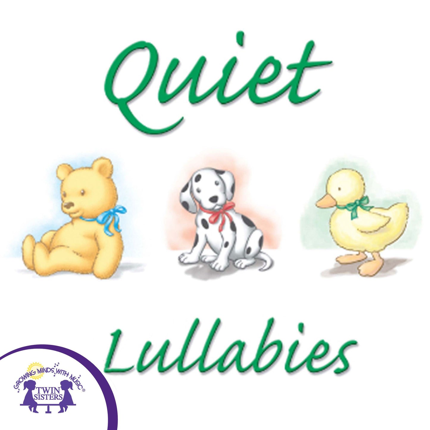 Quiet Lullabies