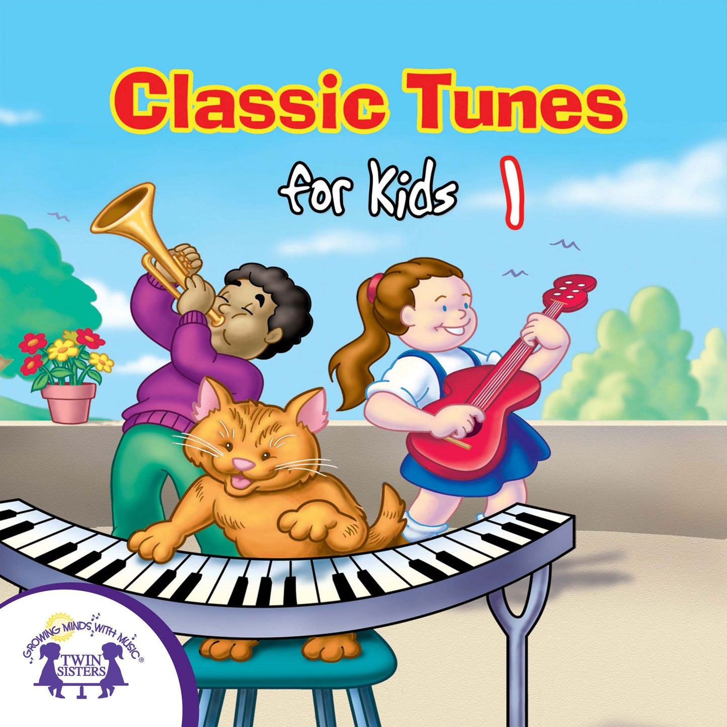 Classic Tunes for Kids 1