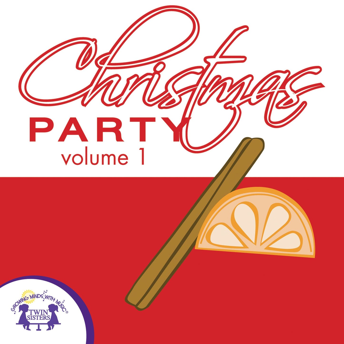 Christmas Party Vol. 1