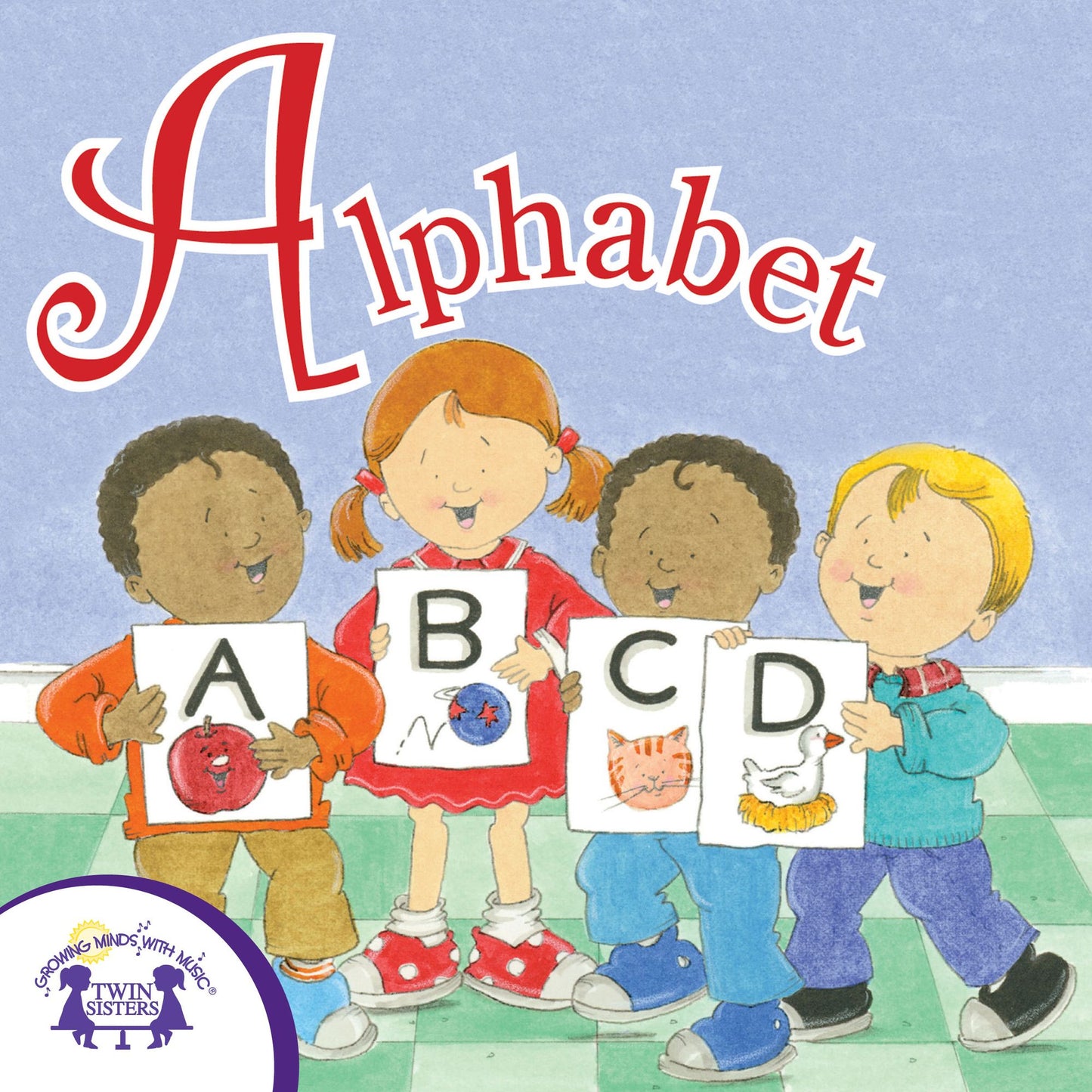 Alphabet