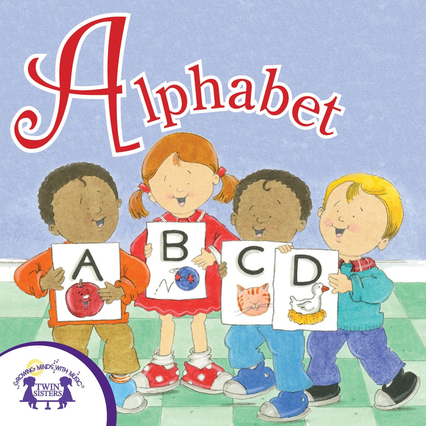 Alphabet