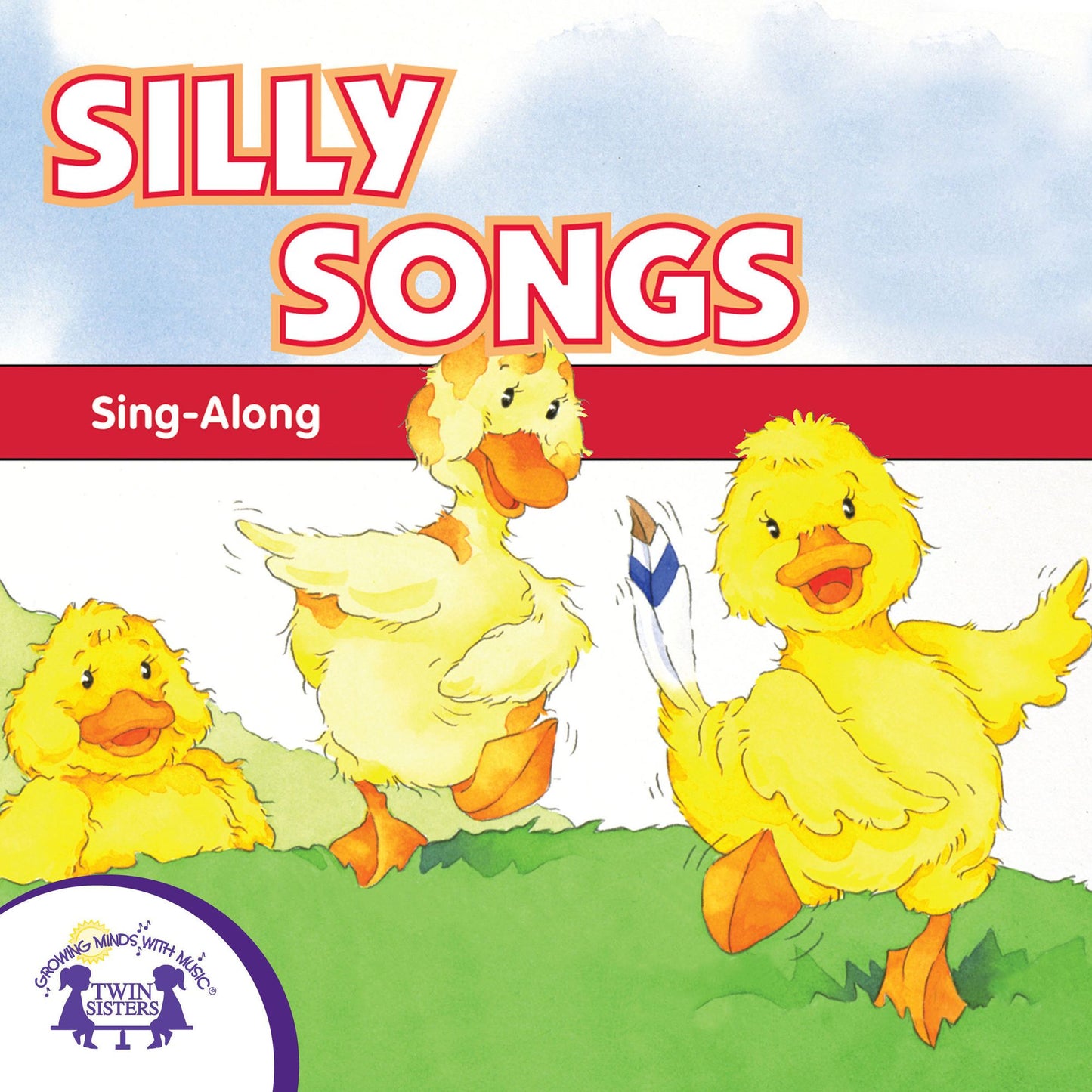 Silly Songs Sing-along