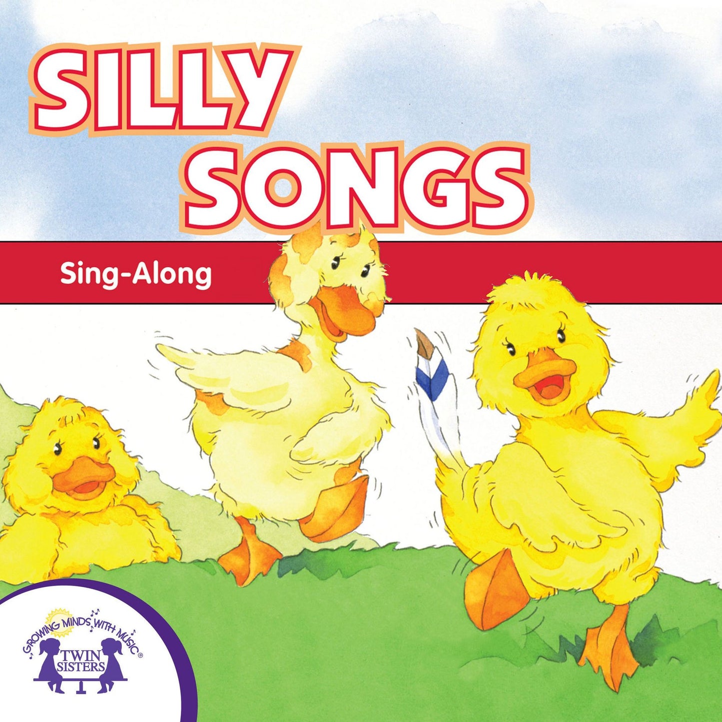 Silly Songs Sing-along