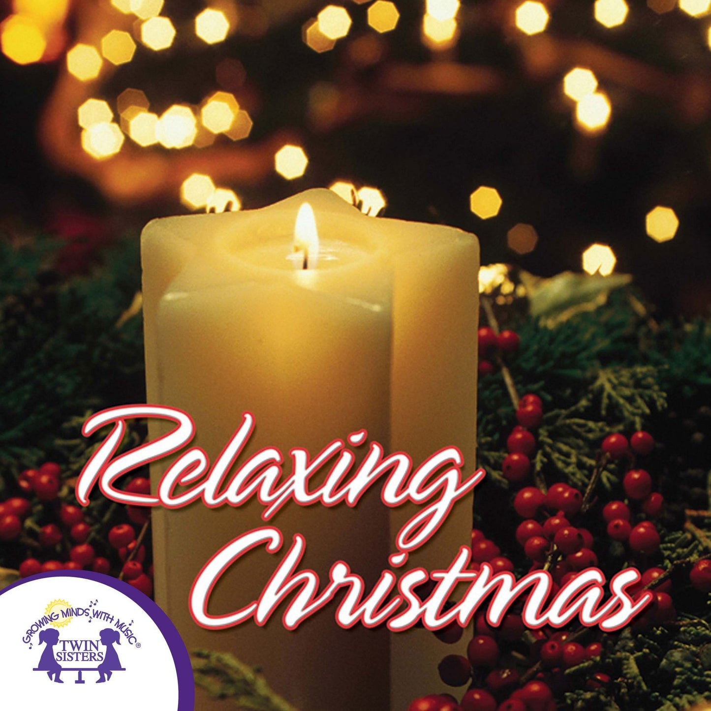 Relaxing Christmas