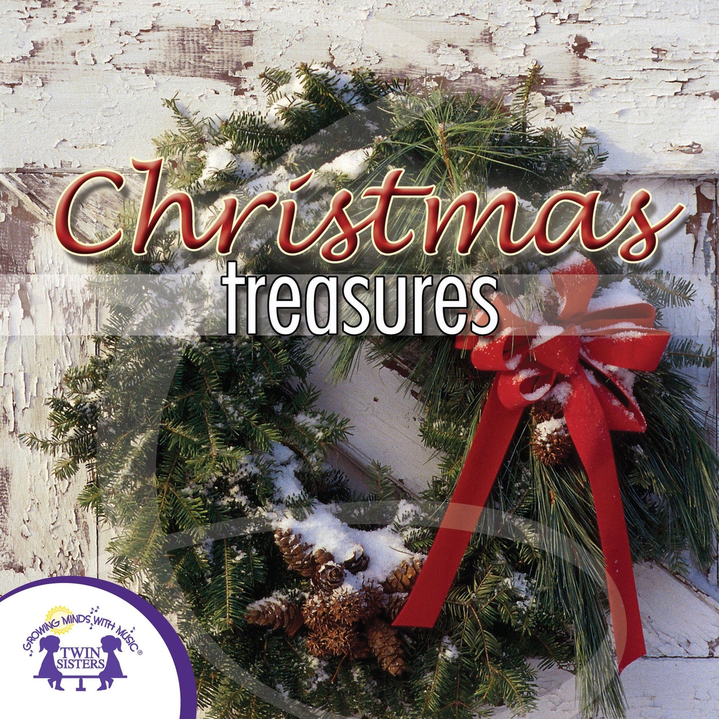 Christmas Treasures