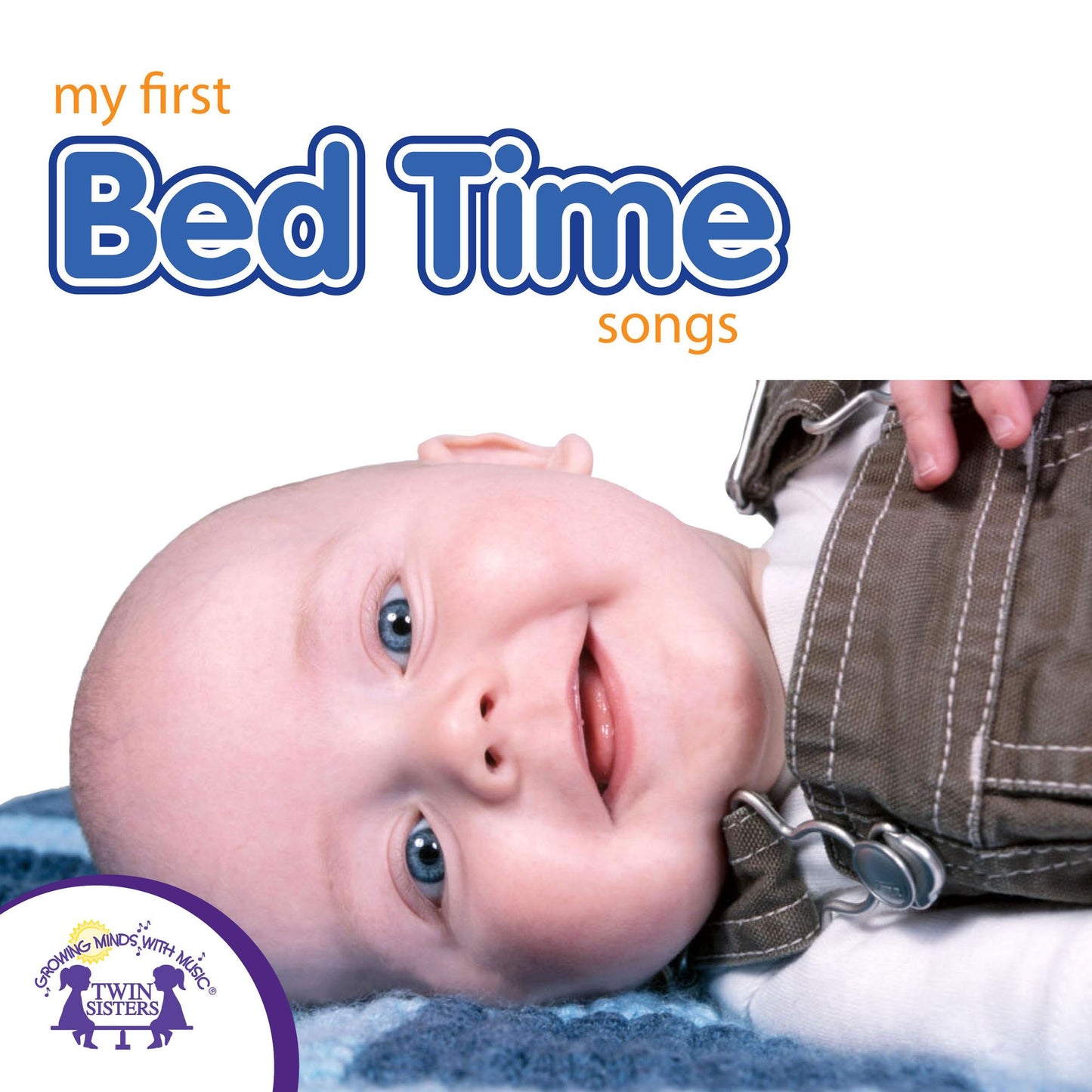 My First Bed Time Songs