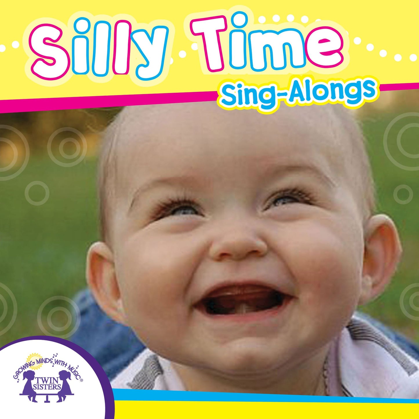 Silly Time Sing-Alongs